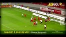 Лучшие голы недели (Август 3-2013)