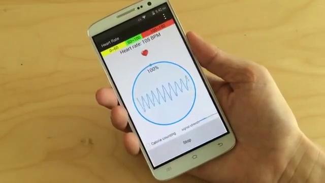 KingSing S2 качественный клон смартфона LG G3 medium
