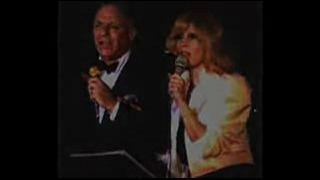 Luciano Pavorotti And Frank Sinatra – My Way