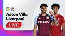 Астон Вилла – Ливерпуль | Английская Премьер-лига 2021/22 | 33-й тур