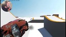 ((PewDiePie)) «Next Car Game» – Break Into Bazillion Pieces