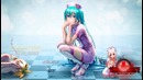 Kim Leoni – Emergency (Nightcore Mix)