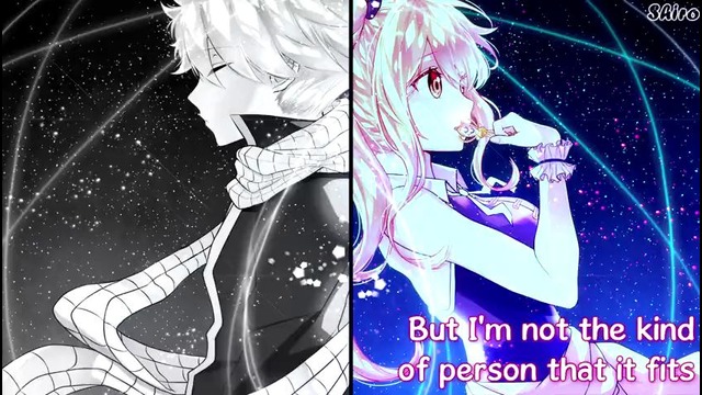 Nightcore – Something Just Like This – (Switching Vocals)
