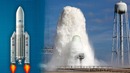 Почему NASA скидывает МИЛЛИОНЫ ЛИТРОВ ВОДЫ при запуске ракет