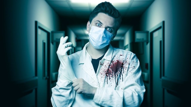 Прививка от глупости. Нас убивают