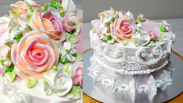 Торт ВЕРСАЛЬ от SWEET BEAUTY СЛАДКАЯ КРАСОТА, Cake Decoration