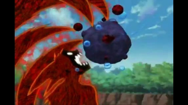 Naruto vs Orochimaru Full Fight