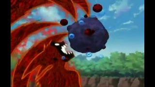 Naruto vs Orochimaru Full Fight