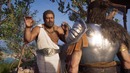 TheBrainDit ►Олимпийские Игры ● Assassin’s Creed Odyssey