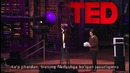 Adora Svitak: O’smirlar yosh bolalardan nimani o’rgana oladi | TED O’zbek