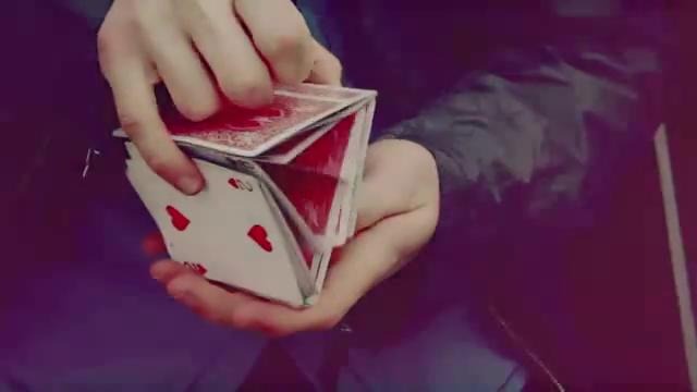 Bicycle playing cards