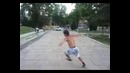 Urban Monkey (3 серия)