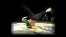 B-boy France
