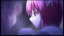 Лучшее AMV по Эльфийской Песни