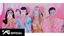 BLACKPINK & Selena Gomez – Ice Cream (Official Video 2020)