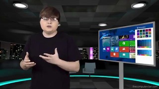 Windows 9 and the Future of Windows