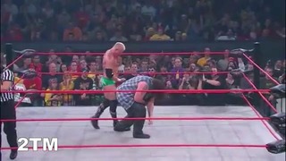 TNA Genesis 2010 Highlights