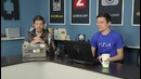 WoT Blitz на Windows 10, LG Gram 15, Nintendo – KeddrVLOG 2.0 (E34)