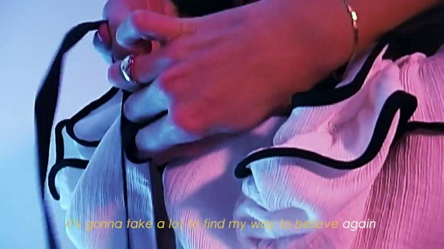CYN – Believer
