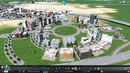 Cities Skylines Mass Transit – Криохранилище! #41