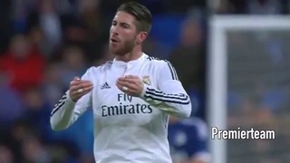 Sergio Ramos 2015 ● Welcome to Manchester United – Crazy Tackles & Skills