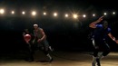 Anthony Davis’ arsenal on the court – Slow motion sequence shot