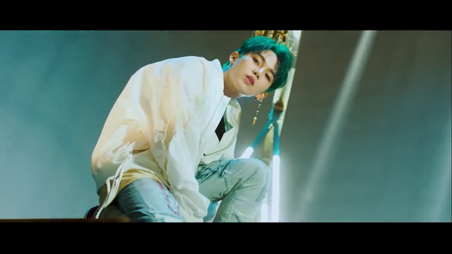 TREASURE (트레저) – ‘Boy’ Official MV