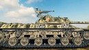ИС-3 – есть ли жизнь после HD – от Slayer [World of Tanks