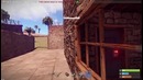 Lega play: Rust Solo Raid – Как рейдить на соло сервере