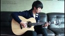 (Christina Perri) A Thousand Years – Sungha Jung