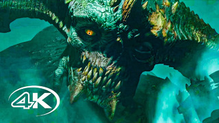 Doom: Eternal Русский трейлер «Древние Боги | The Ancient Gods #1» (4K) Игра 2020