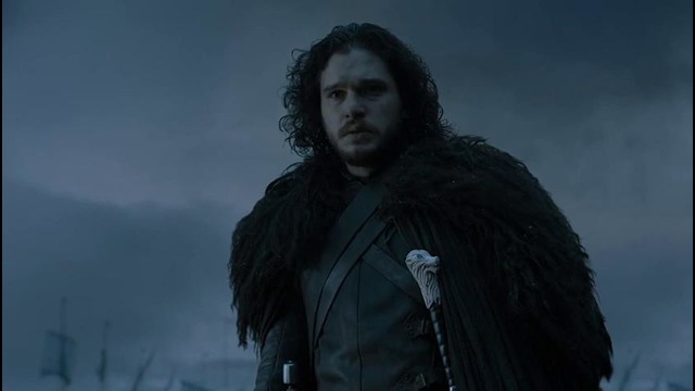 Game of Thrones Season 6: Tease (HBO)