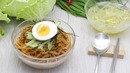 Spicy Chewy Noodles – Острая лапша