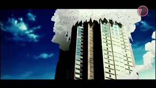 AnimeRap – Zankyou no Terror ⁄ Токийский террор ⁄ Эхо террора