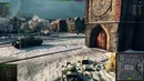 Антикоммандос №4 – от Mblshko [World of Tanks
