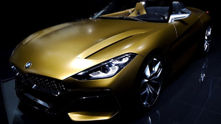 NEW 2024 BMW Z4 Luxury Super Sport Coupe Beast – Exterior and Interior 4K