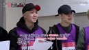 MIXNINE эп.9 (рус. саб)