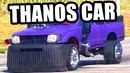 Thanos Car Thanos Car Thanos Car — PewDiePie