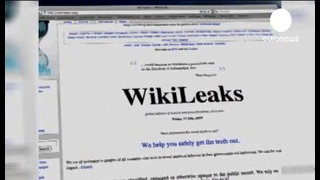 Викиликс” победил “Визу” и “Мастеркард