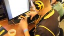 Zeus custom keyboard modding / CPH 2013