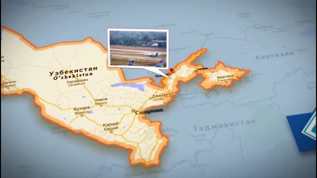 Презентационный ролик Ташкентского городского отделения Торгово-Промышленной Палаты
