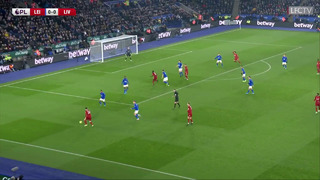 Leicester v Liverpool EPL 2019/2020 Replayed