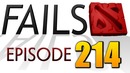 Dota 2 Fails of the Week – Ep. 214
