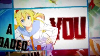 AMV-[MDS]-You suck at love 2nd place