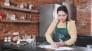 Хачапури по-аджарски