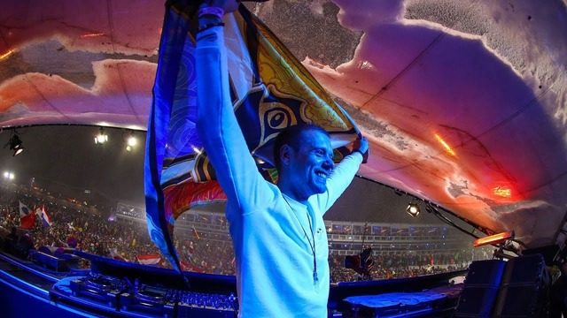 Armin van Buuren – Live @ Tomorrowland Winter France 2019 (Weekend 2)