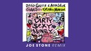David Guetta & Afrojack ft Charli XCX & French Montana – Dirty Sexy Money Joe Stone remix official a