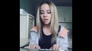 HOMIE ЛЕТО (Полина кавер) Rhymebeats.uz