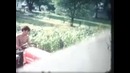 Elvis Presley-Rare Home Movie 1957