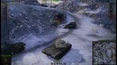 World of Tanks Топ-5 лучших барабанных танков от Marakasi